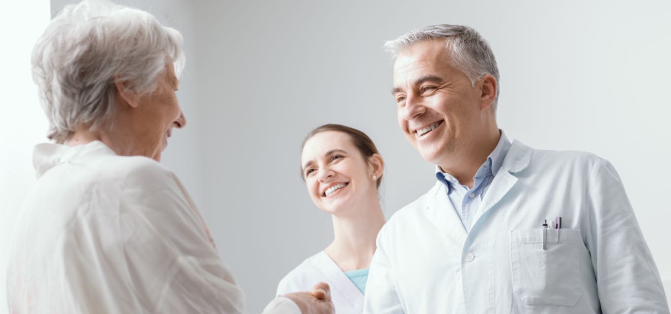 Geriatría