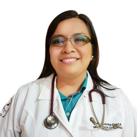 Doctor