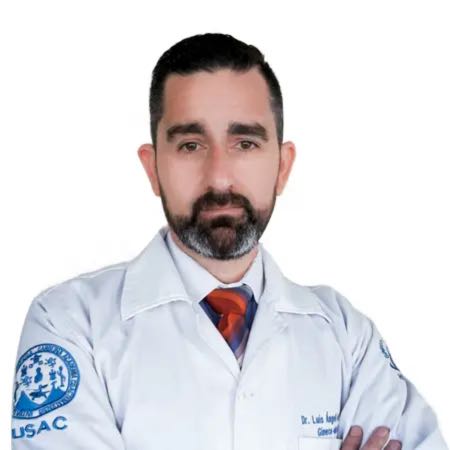 Dr. Luis Ángel de León Soto