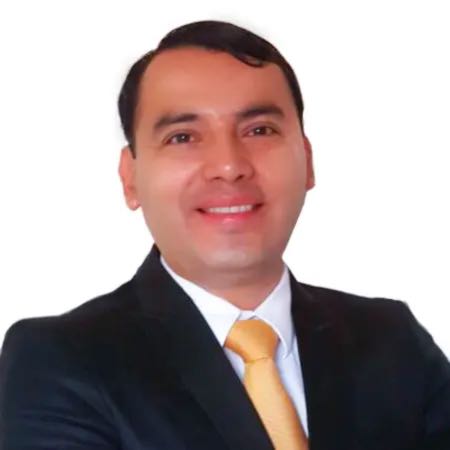 Dr. Francisco Castillo Pinto