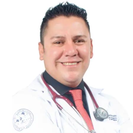 Doctor