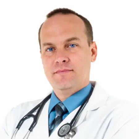 Doctor