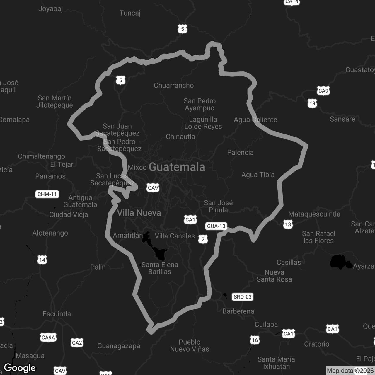 Location image