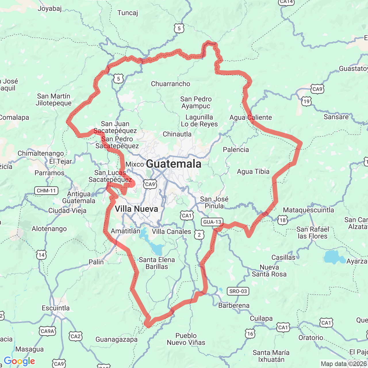 Guatemala