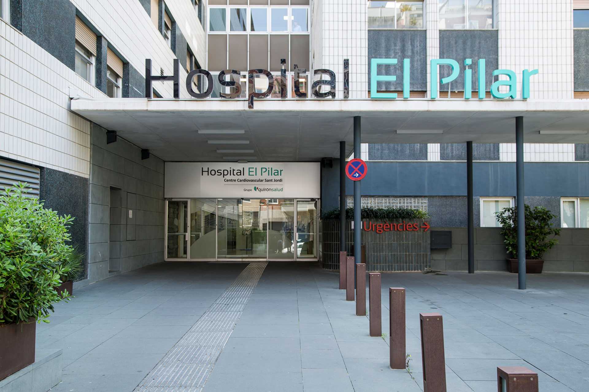 Médico Titular en Cirugía de la Mano