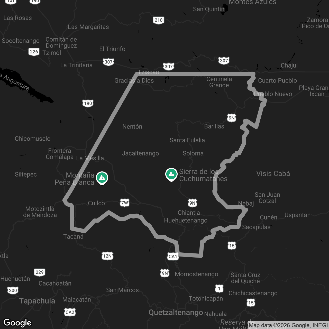 Location image
