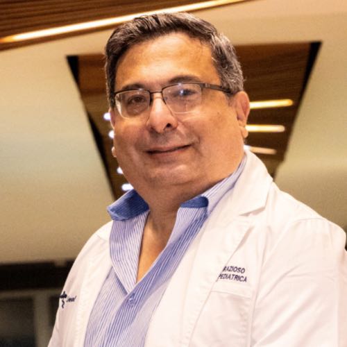 Doctor Image