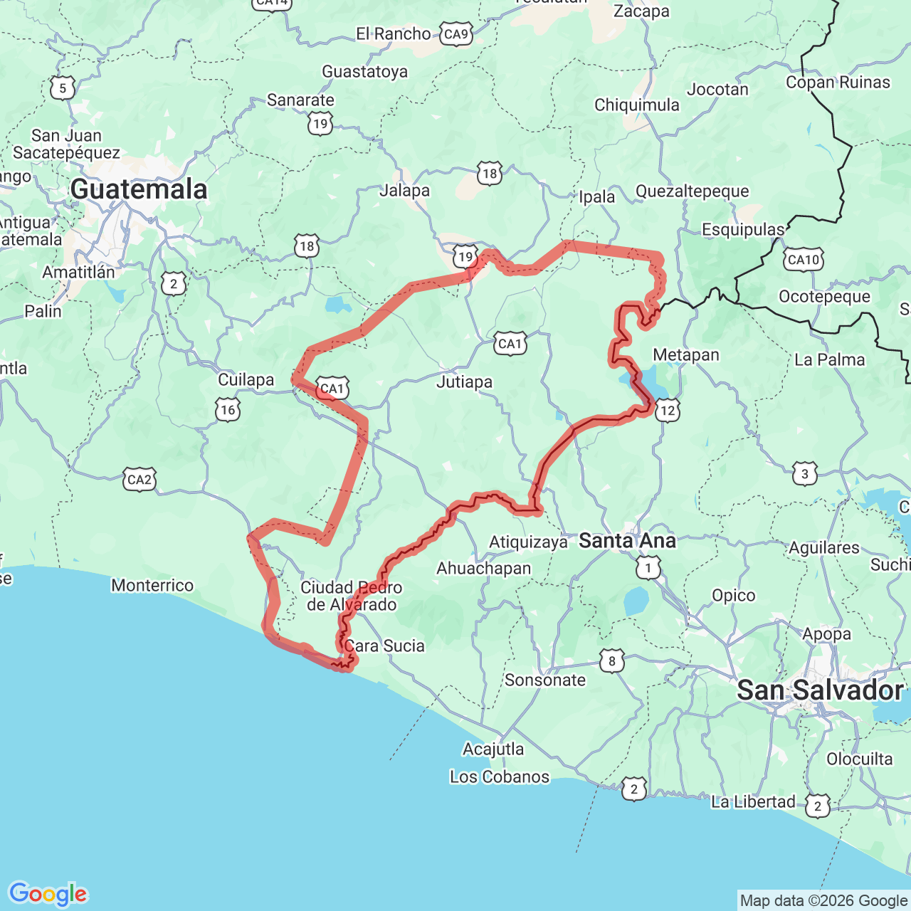 Jutiapa