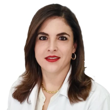 Dra. Johanna Argüello