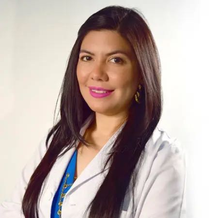 Dra. Marisol Rosal