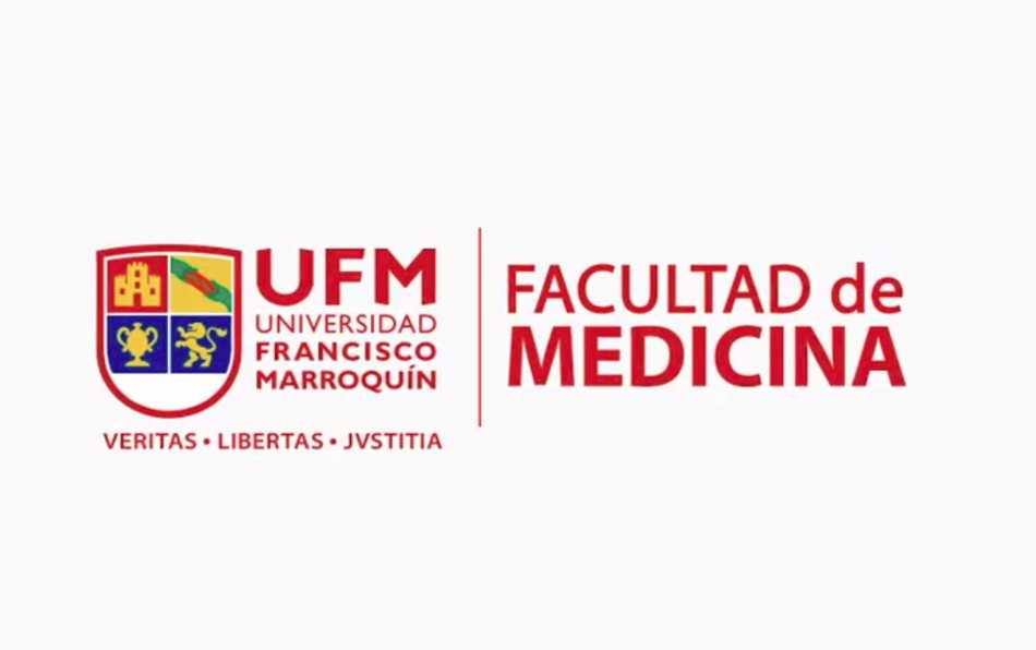 Médico y Cirujano en la Universidad Francisco Marroquín