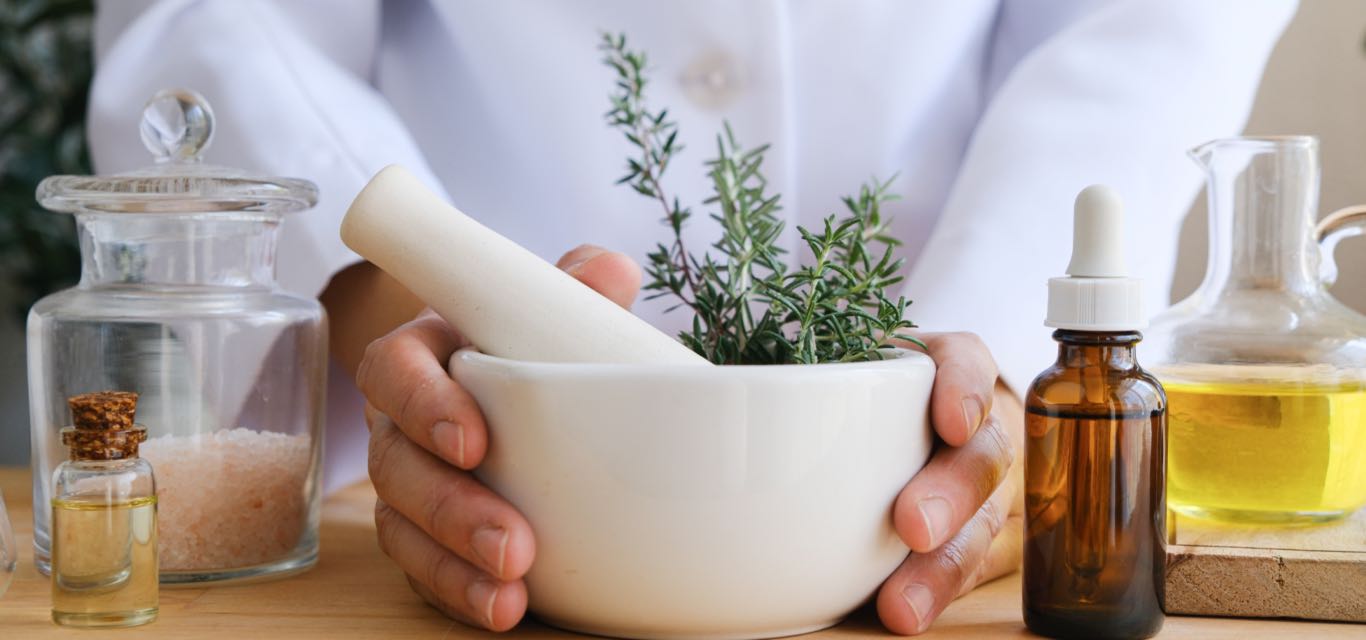 Medicina Natural