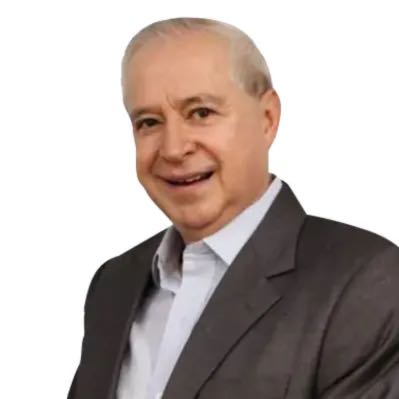Dr. Erick José Estrada Dubón