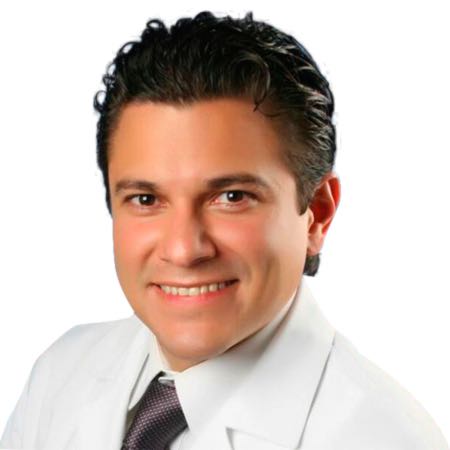 Dr. Luis Fernando García
