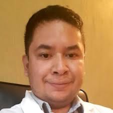 Dr. David Estuardo Navarro Loarca