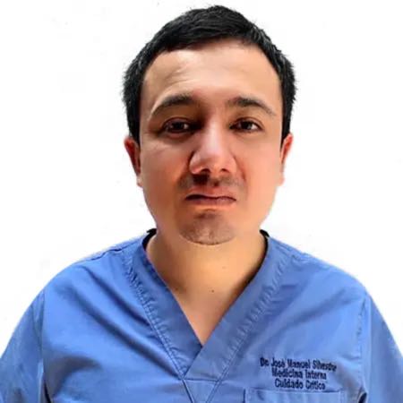 Dr. José Manuel Silvestre
