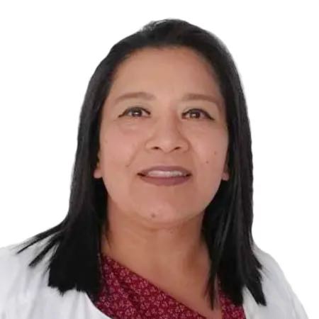 Dra. Shirley  Ramírez