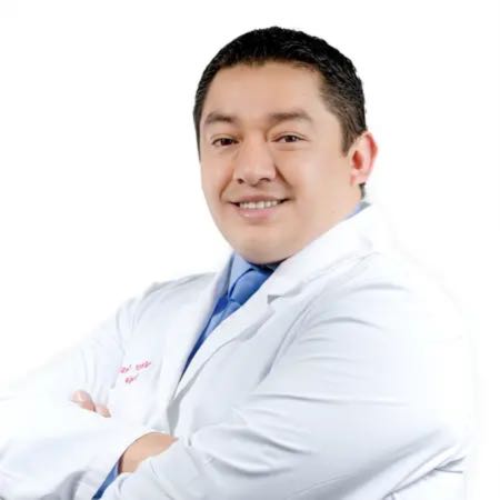Dr. Victor Castillo