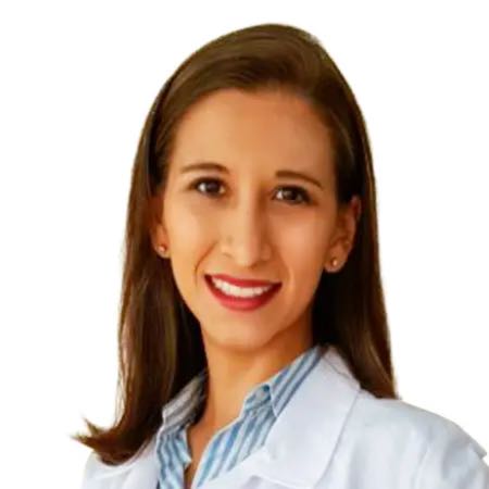 Licda. Ana Luisa Nájera