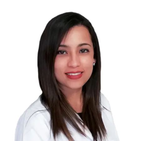 Licda. Alejandra Flores