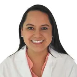Dra. Olga Ramírez Argueta