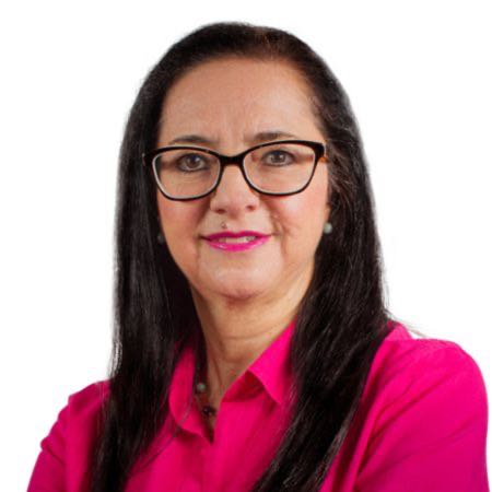 Dra. Magdony De León
