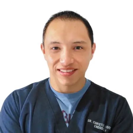 Dr. Christian Ordoñez