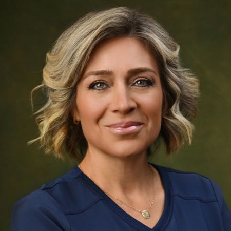 Dra. Ingrid Dorst