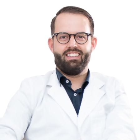 Dr. Javier  Kiehnle Mendez