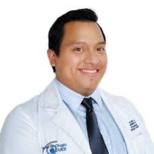 Dr. Rudy Gutierrez Paz