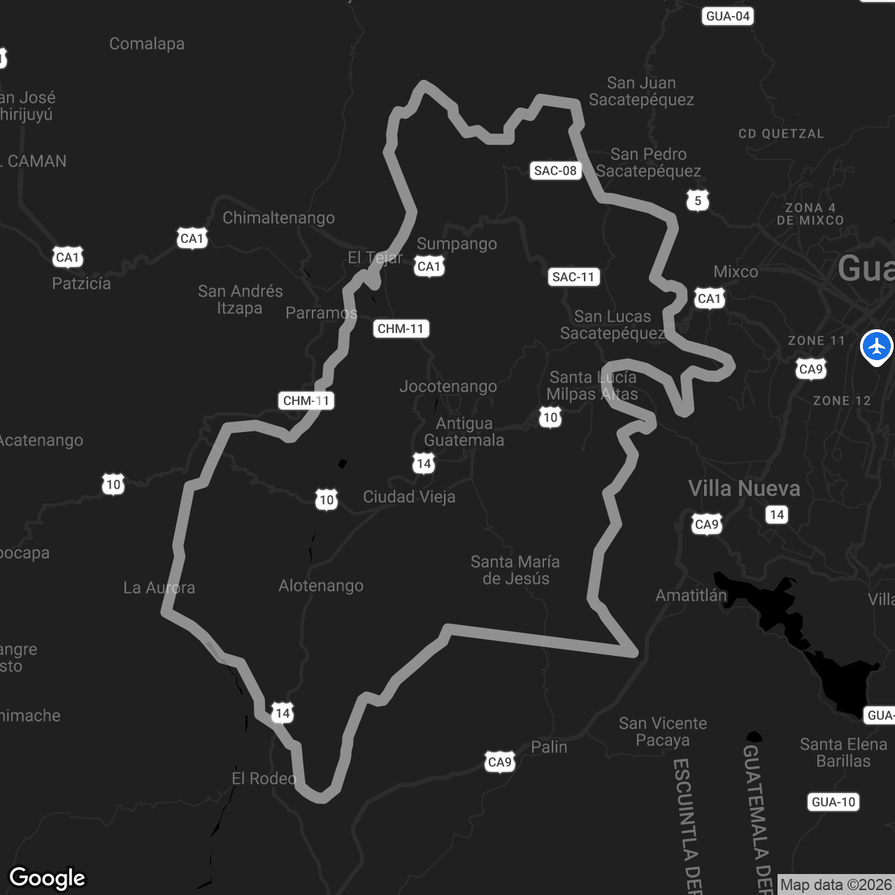 Location image