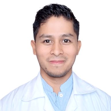 Doctor