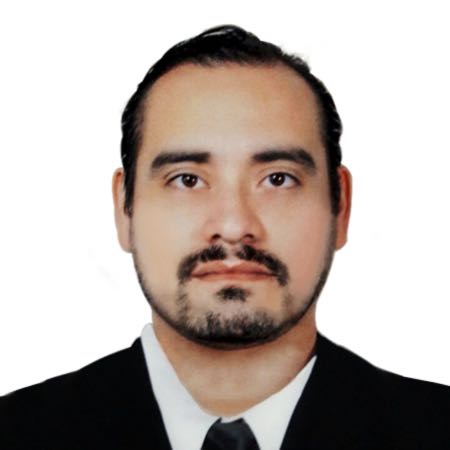 Dr. Alejandro Vela