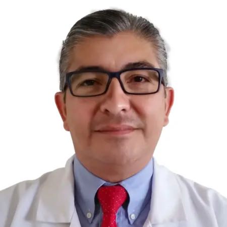 Dr. Giovanni Gaytán