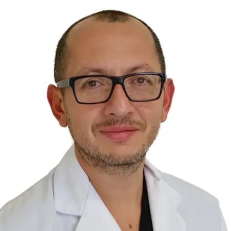 Dr. Victor Hernández