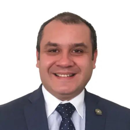 Dr. Marco Ortíz Herrera