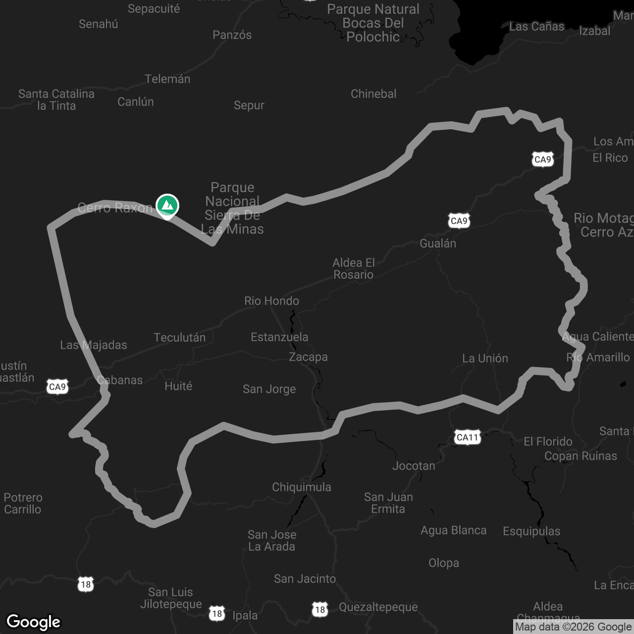 Location