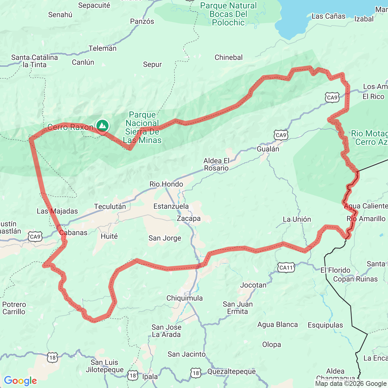 Location